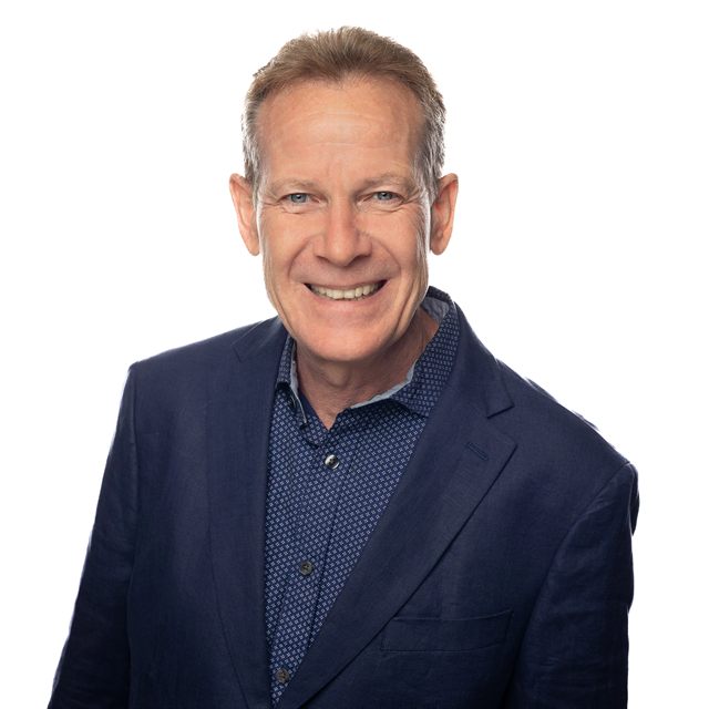 Geoff Tomlinson