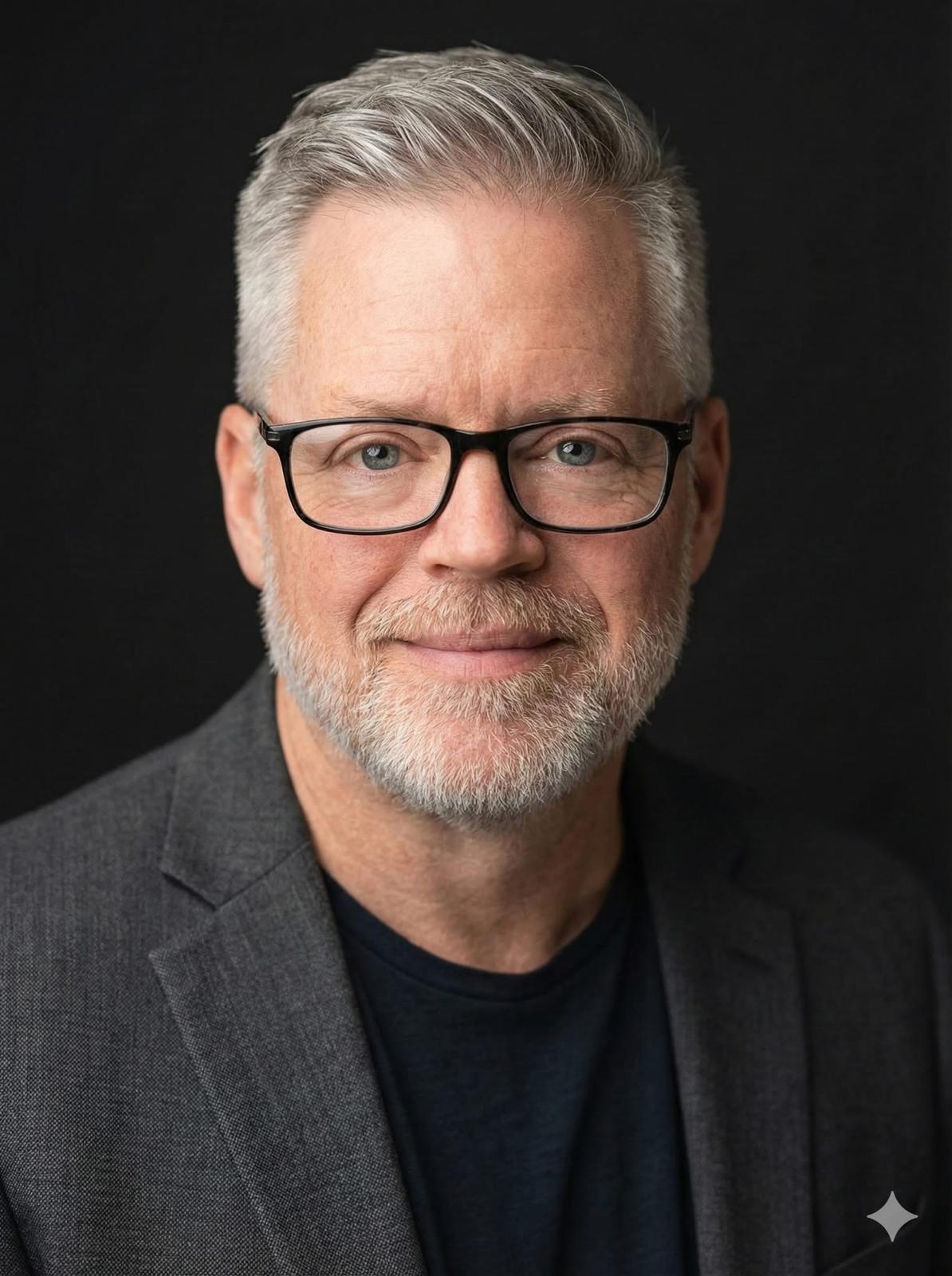 Jeff Lawrence — Founder, 90 Day Turnaround